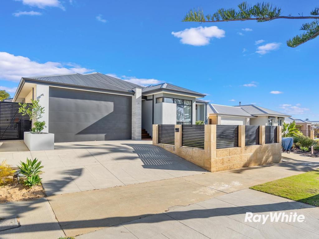 18 Northport Bvd, Wannanup, WA 6210