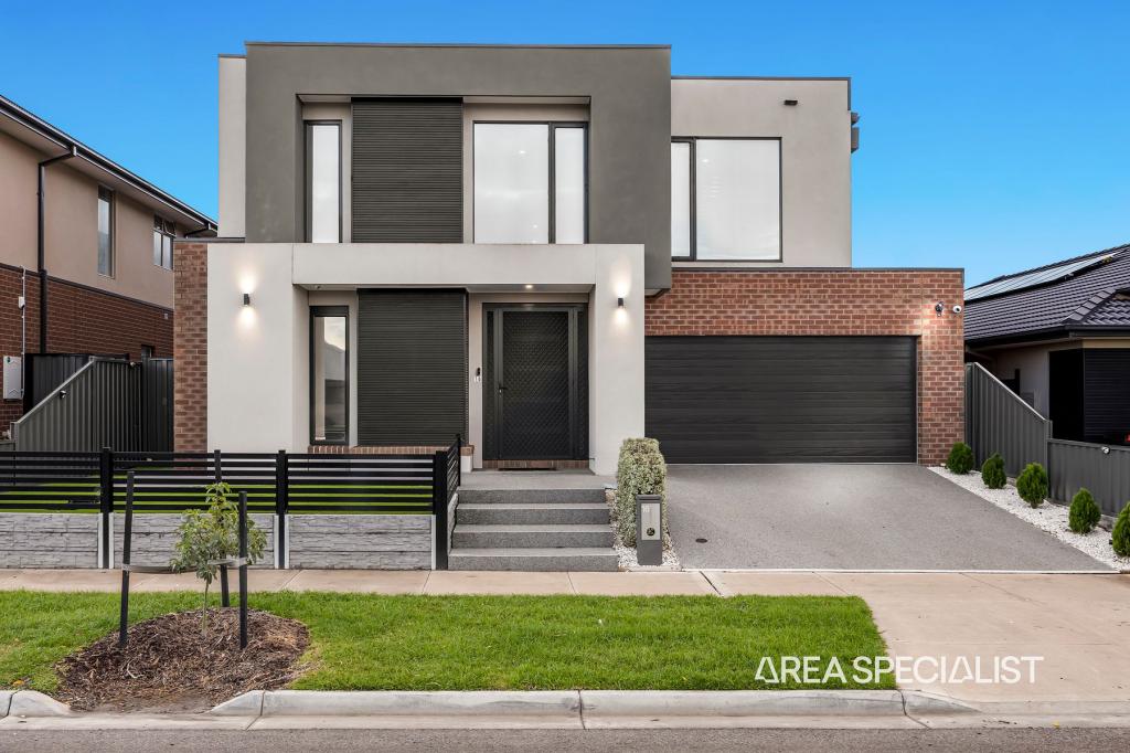 16 Ottawa St, Truganina, VIC 3029