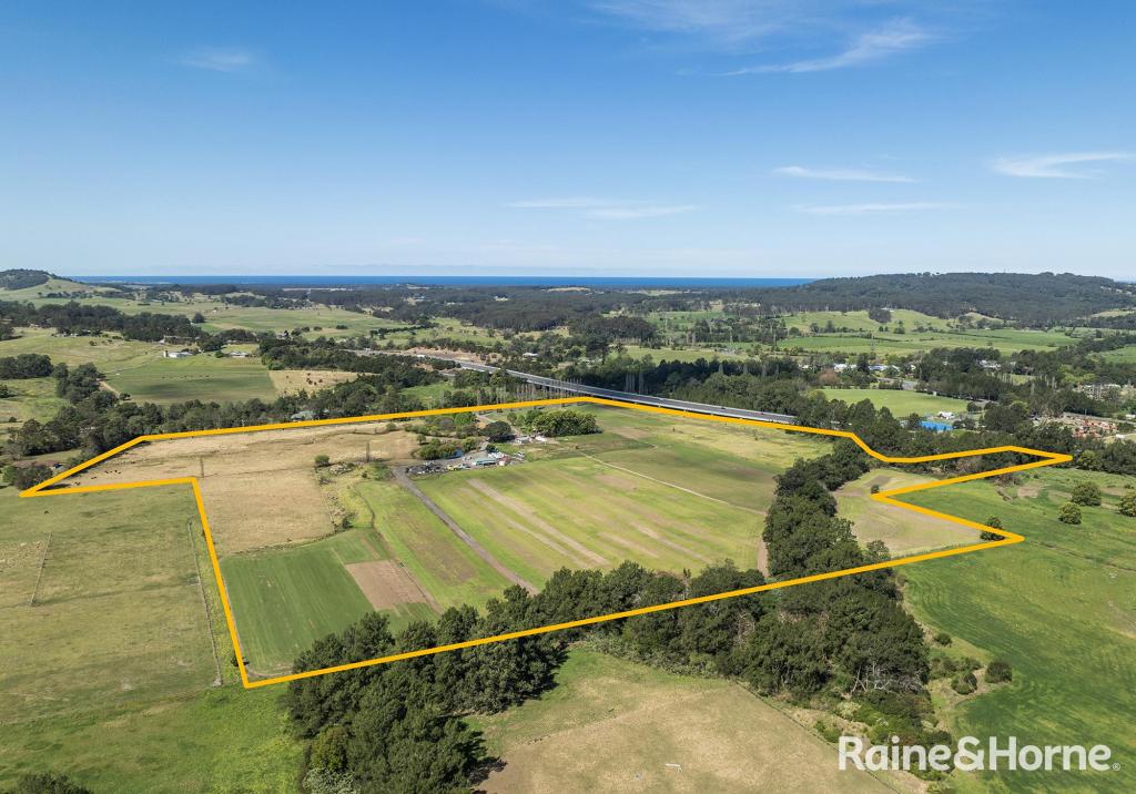 59 WOODHILL MOUNTAIN RD, BERRY, NSW 2535