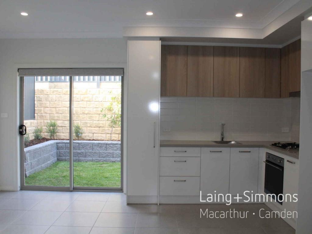 Contact Agent For Address, Leppington, NSW 2179