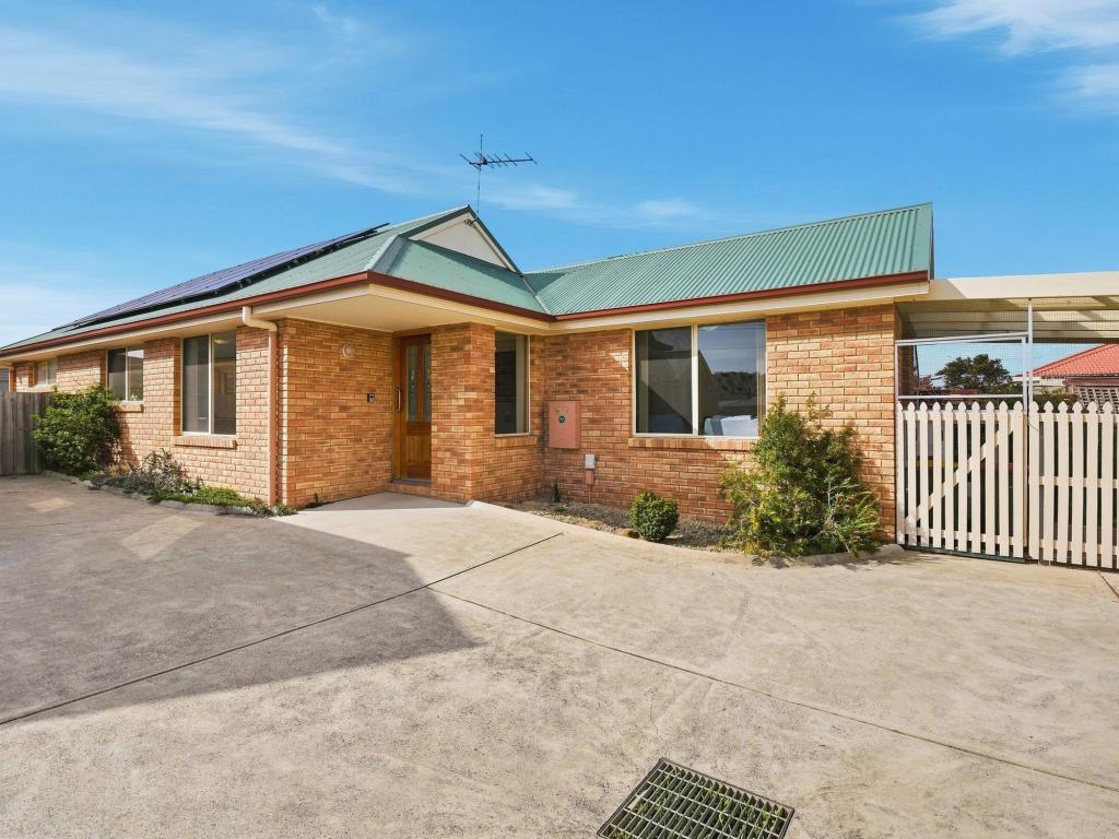 3/4 Burnett St, Sorell, TAS 7172