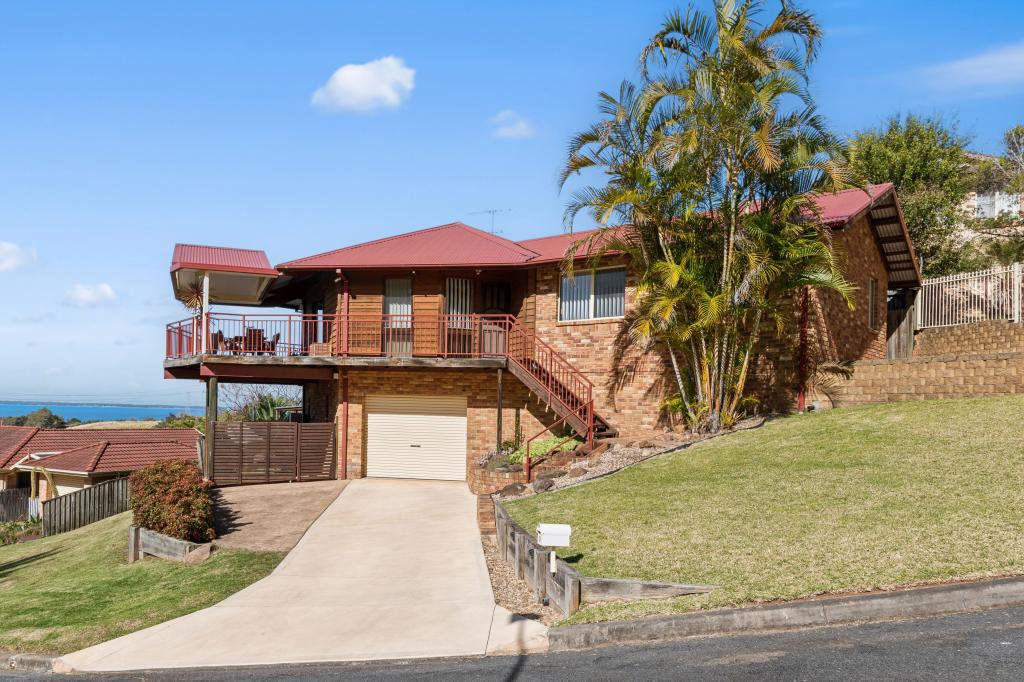 3 Woombye Cl, Koonawarra, NSW 2530