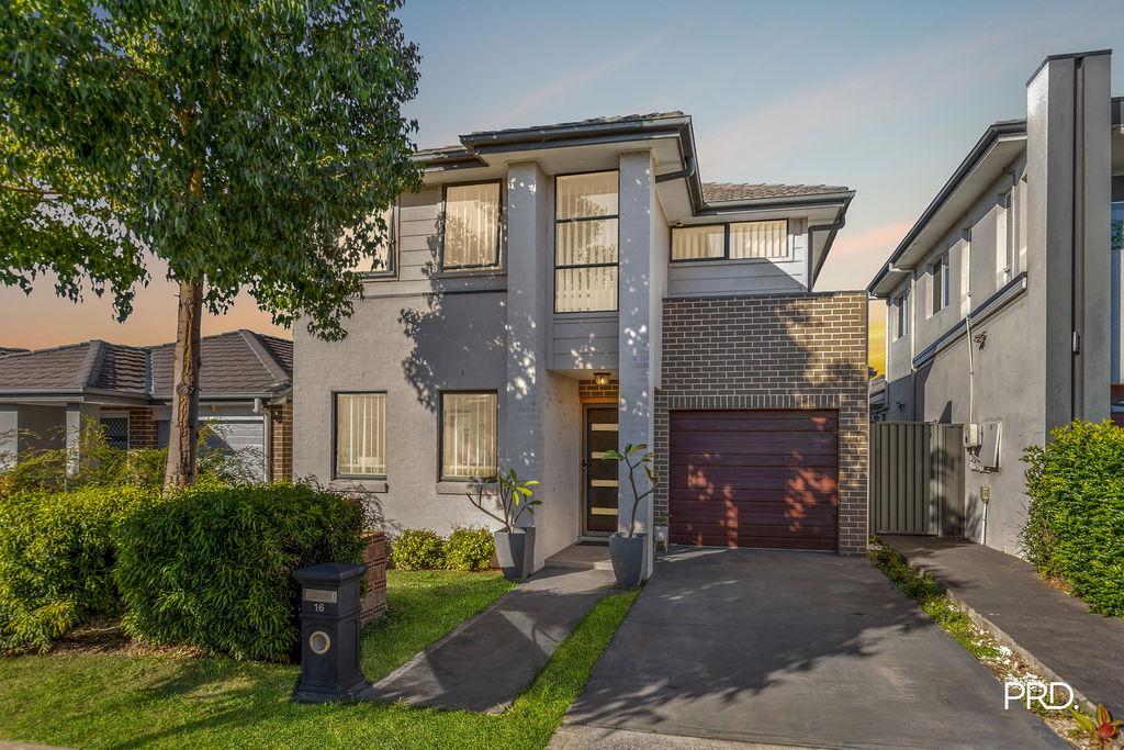 16 Alumuna Cct, Jordan Springs, NSW 2747