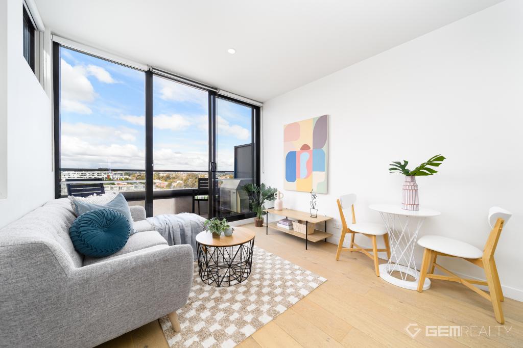 603/26 Lygon St, Brunswick East, VIC 3057