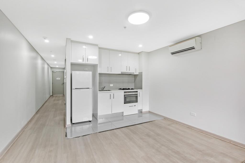 212/36 VICTORIA ST, BURWOOD, NSW 2134