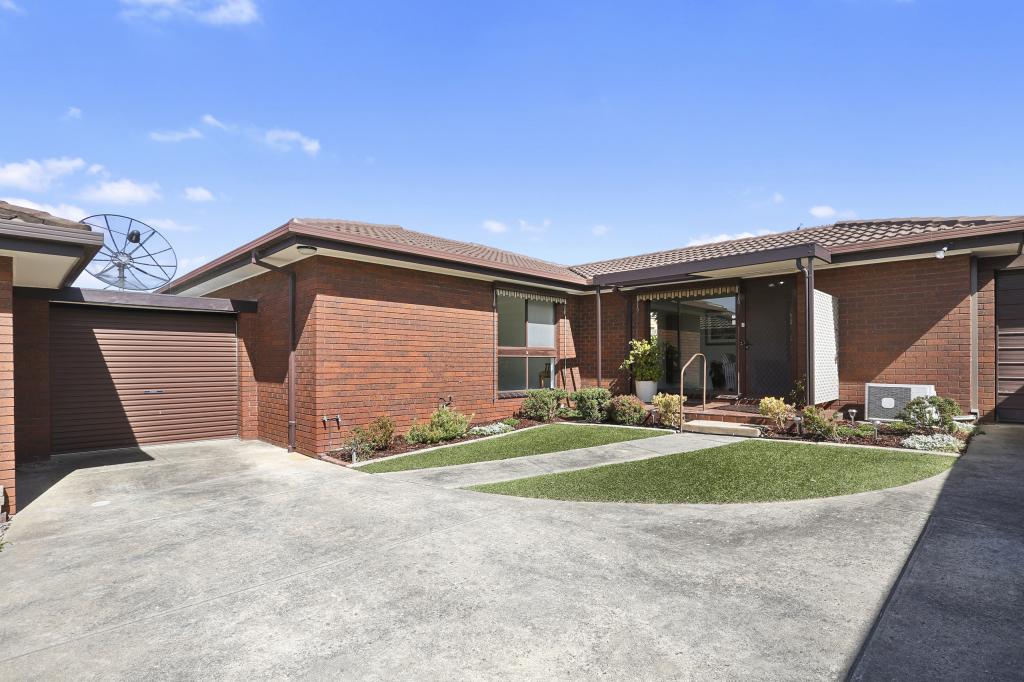2/1 Mcdonald St, Belmont, VIC 3216