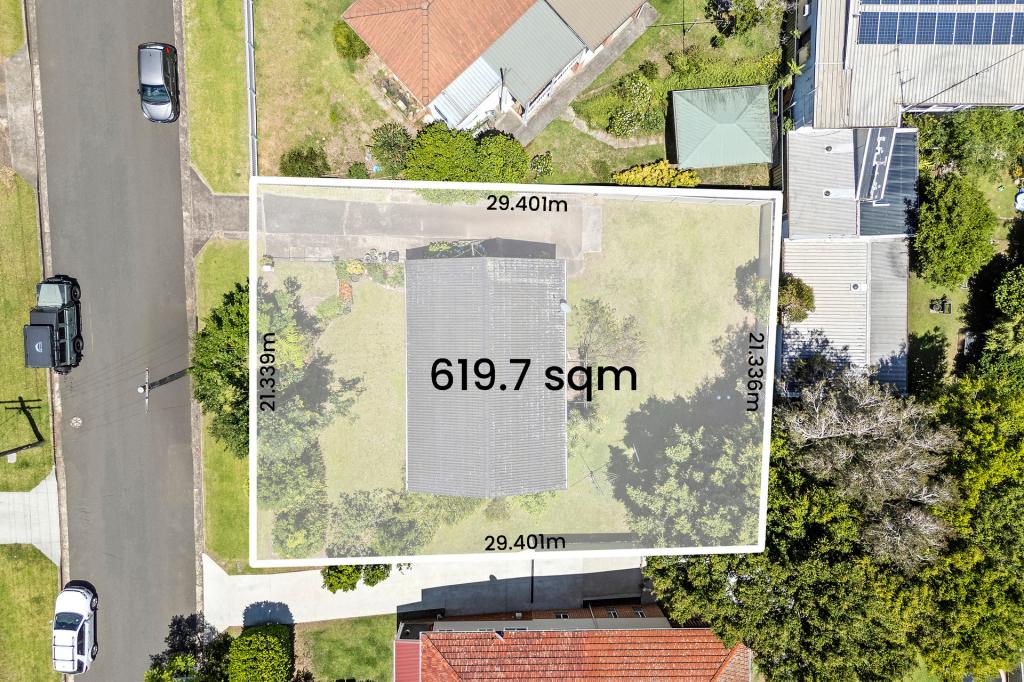 14 Bukari St, West Wollongong, NSW 2500