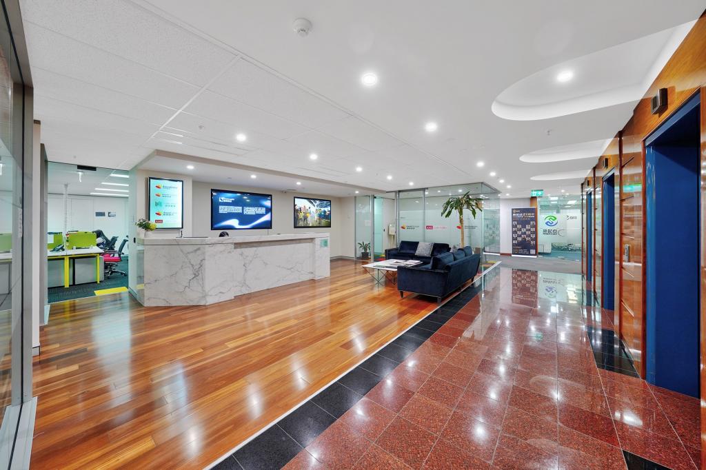 Suite 301, 305/370 Pitt St, Sydney, NSW 2000