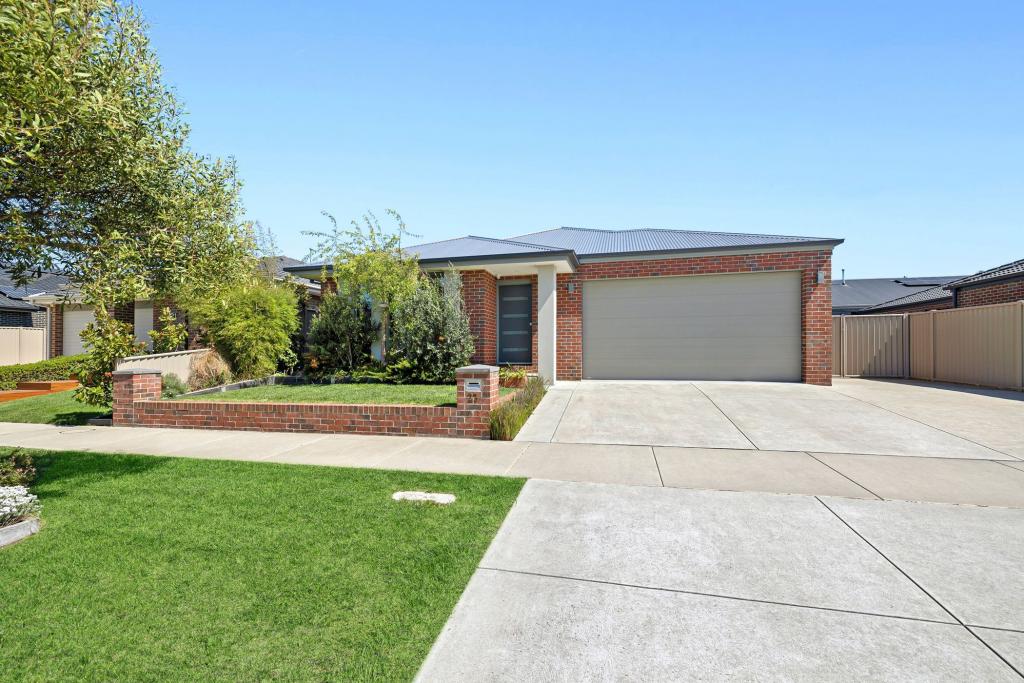 23 Continuance Way, Delacombe, VIC 3356