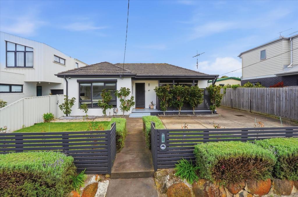 67 Grieve Pde, Altona, VIC 3018