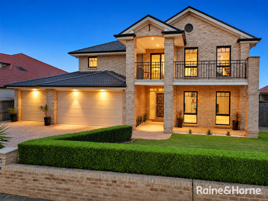 39 Sanctuary Dr, Beaumont Hills, NSW 2155