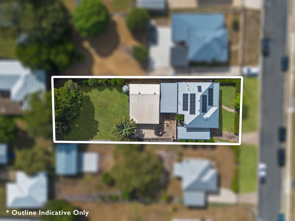 47 Alice St, Silkstone, QLD 4304