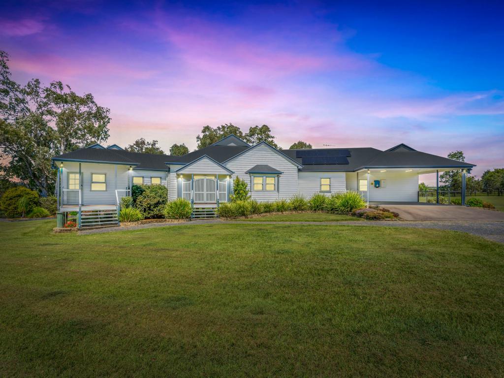 150 Ferry Rd, Yengarie, QLD 4650