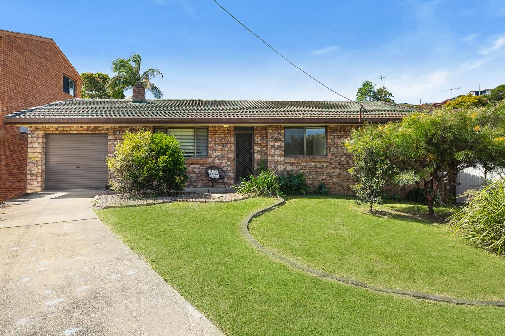 24 Bismark St, Nambucca Heads, NSW 2448