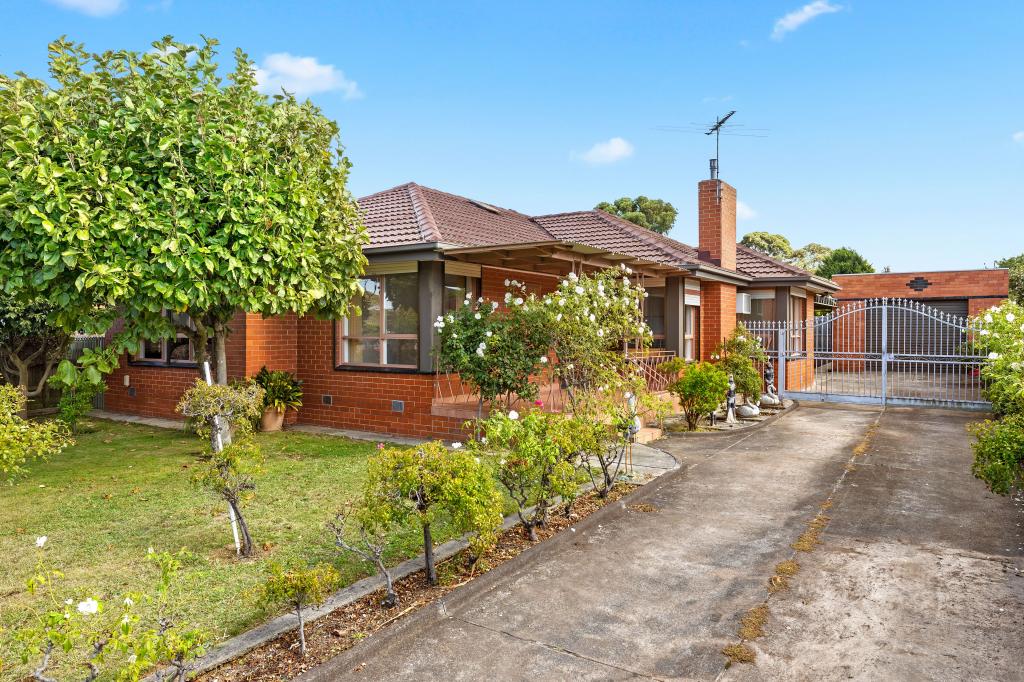 41 Dorset Rd, Ferntree Gully, VIC 3156