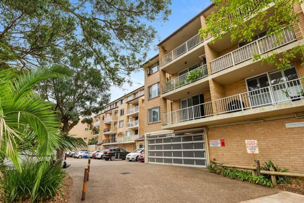 63/99-111 Karimbla Rd, Miranda, NSW 2228