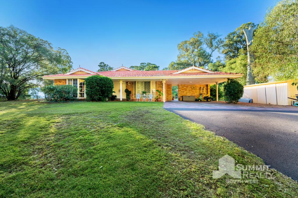 25 Watkins Rd, Gelorup, WA 6230