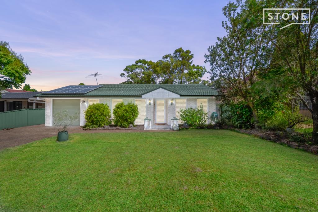 6 REGAL WAY, VALENTINE, NSW 2280