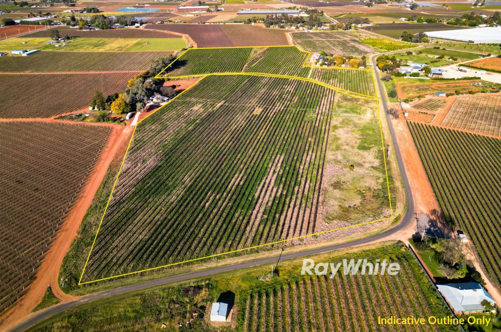 86 Mulga St, Cardross, VIC 3496