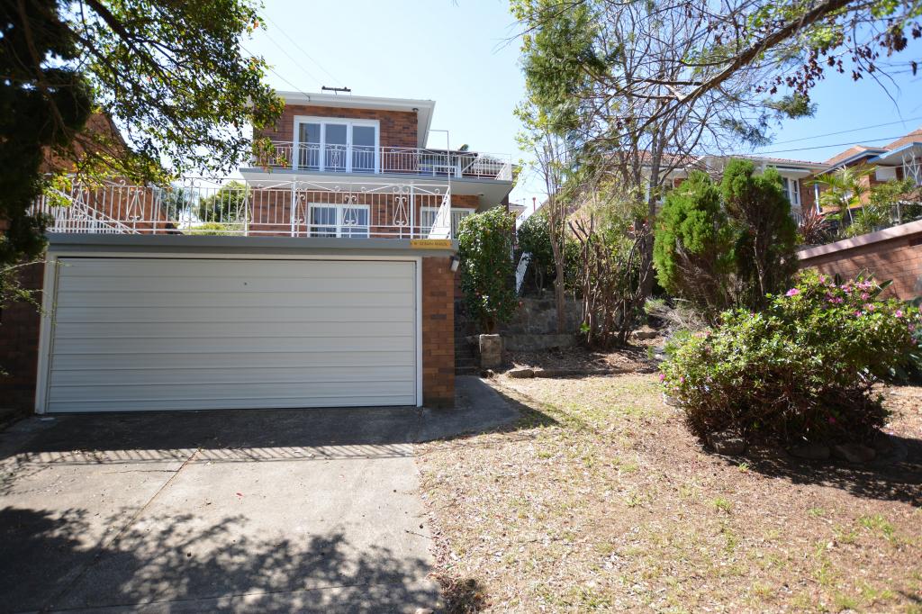 16 Borgah St, Carss Park, NSW 2221