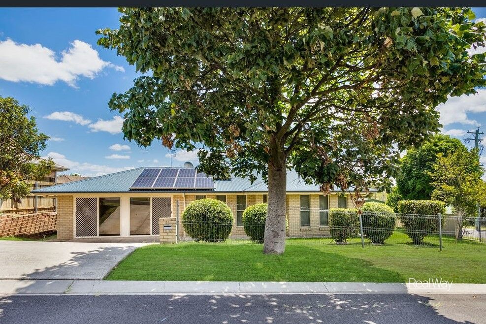 20 Harrison Ct, Darling Heights, QLD 4350