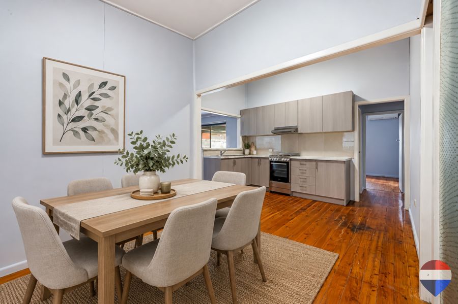 27 Reddan Ave, Penrith, NSW 2750