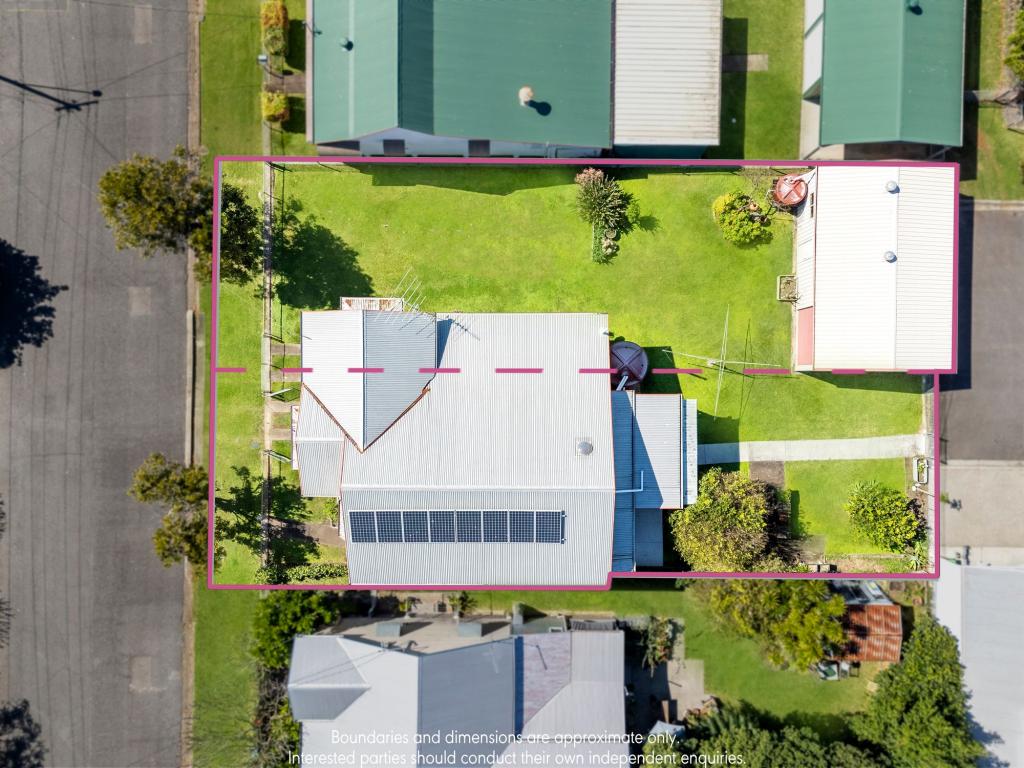 26 Bevington St, Shorncliffe, QLD 4017