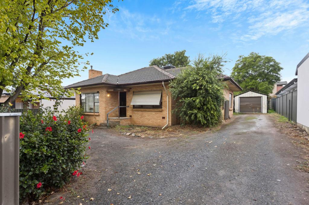 5 Faye Ave, Ridgehaven, SA 5097