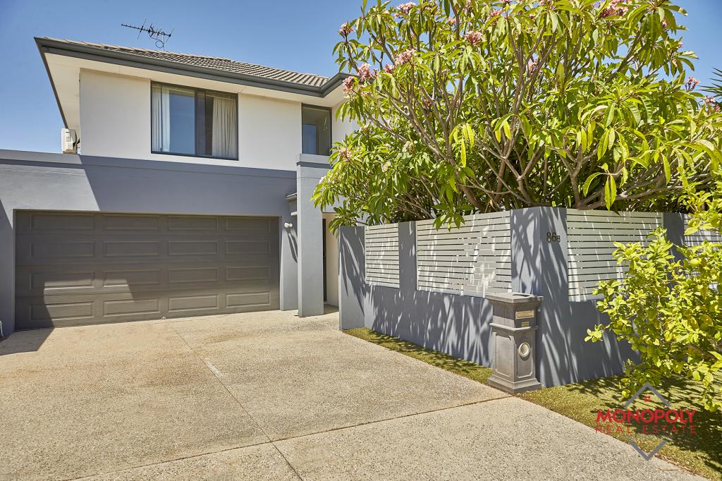 86b Mcdonald St, Osborne Park, WA 6017