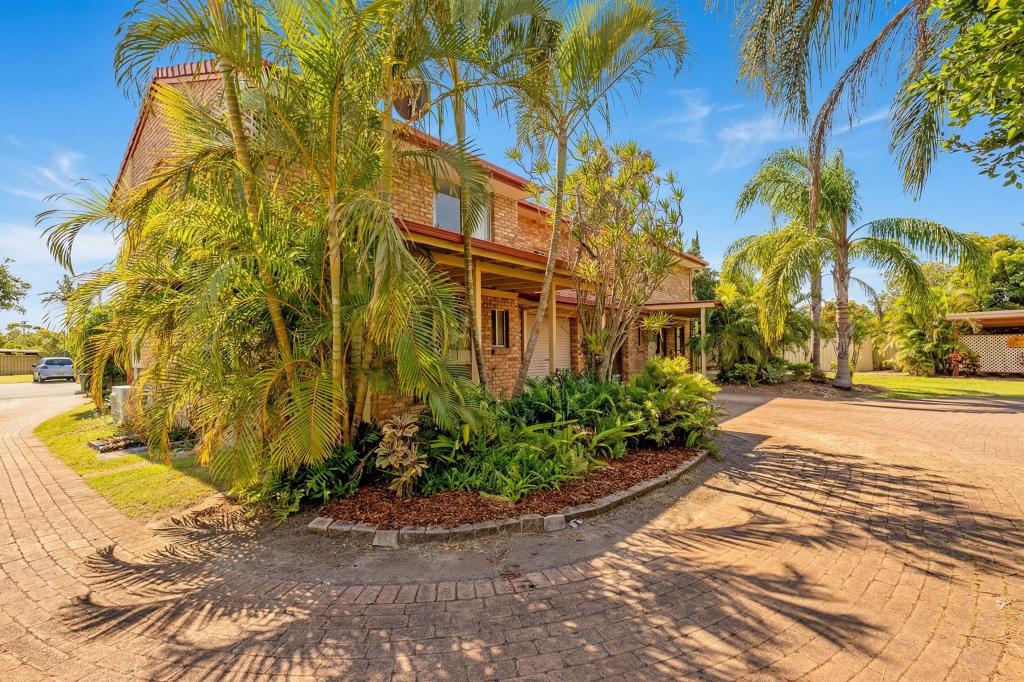 2/8 Sun Ct, Banksia Beach, QLD 4507