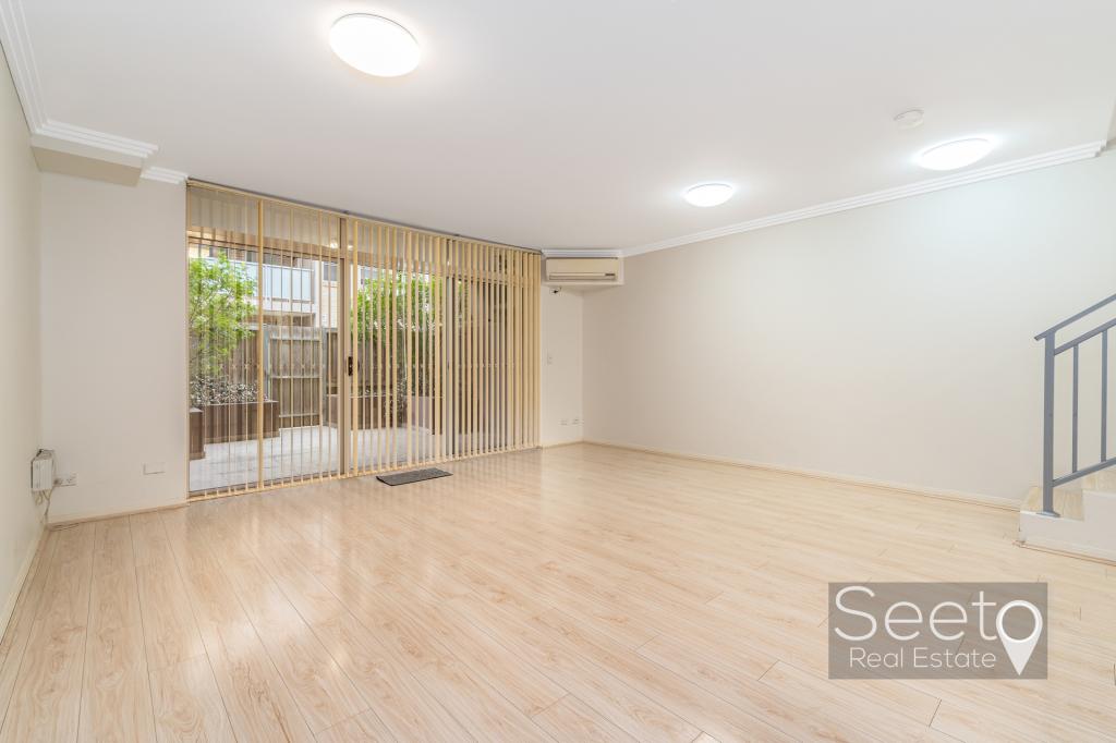 4/23-31 Hornsey Rd, Homebush West, NSW 2140