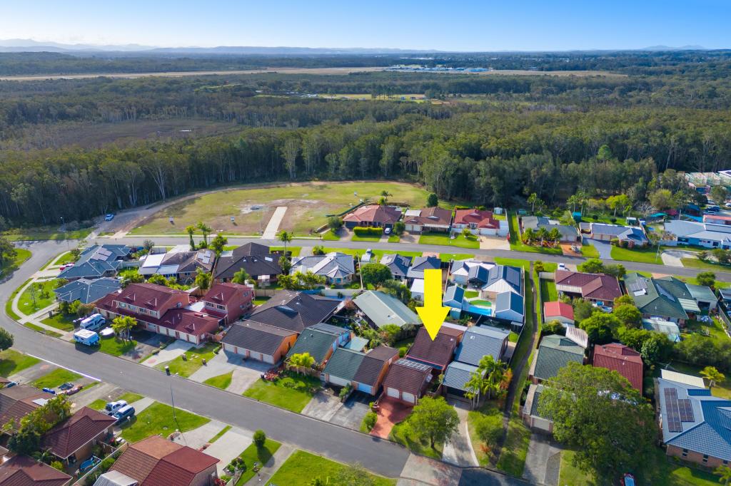 28 Merrymen Way, Port Macquarie, NSW 2444