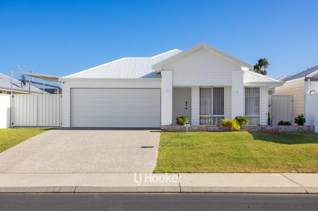 2c Laura Ave, Australind, WA 6233