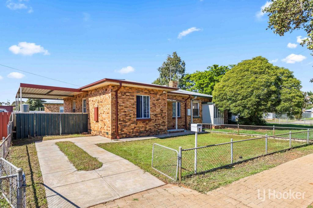4 Hocking St, Elizabeth Downs, SA 5113