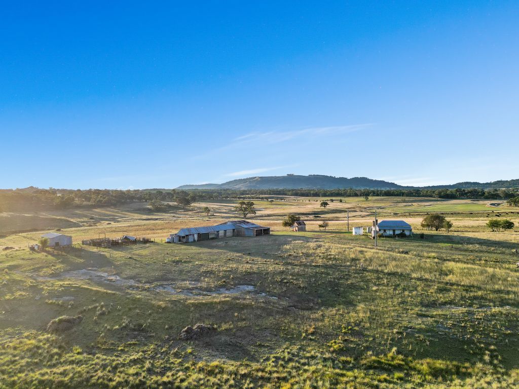 2811 Bylong Valley Way, Rylstone, NSW 2849