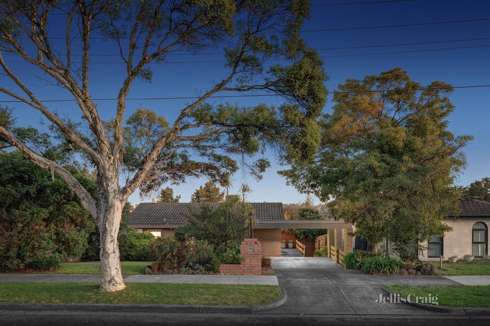 2 Cecilie Ct, Doncaster, VIC 3108