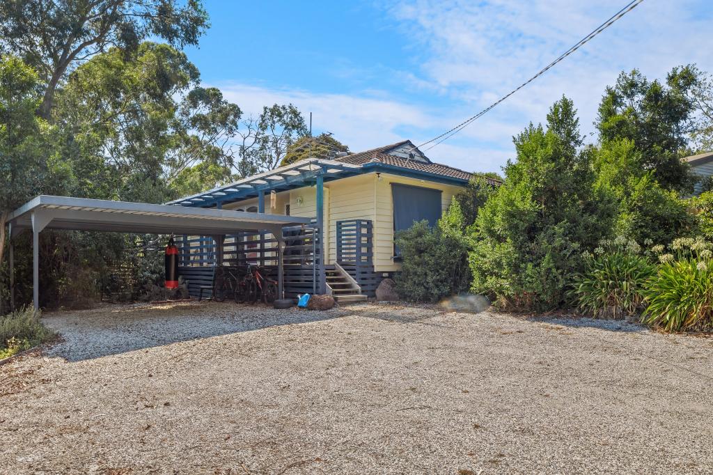 155 Badger Creek Rd, Badger Creek, VIC 3777