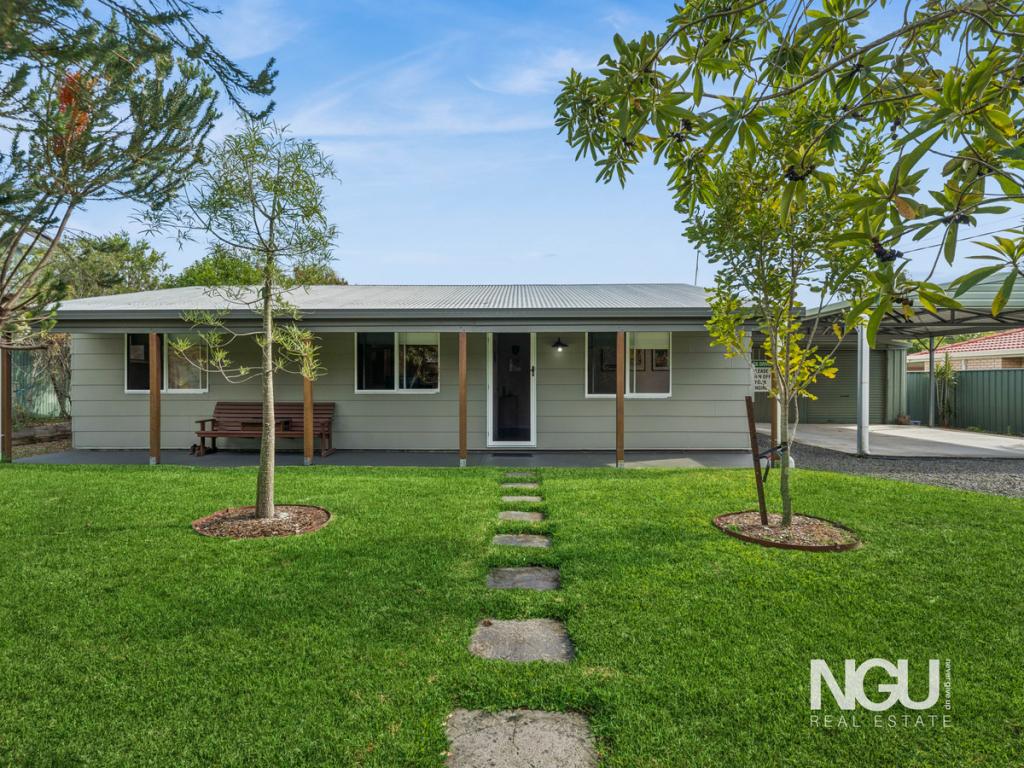 8 Glastonbury Dr, Bethania, QLD 4205