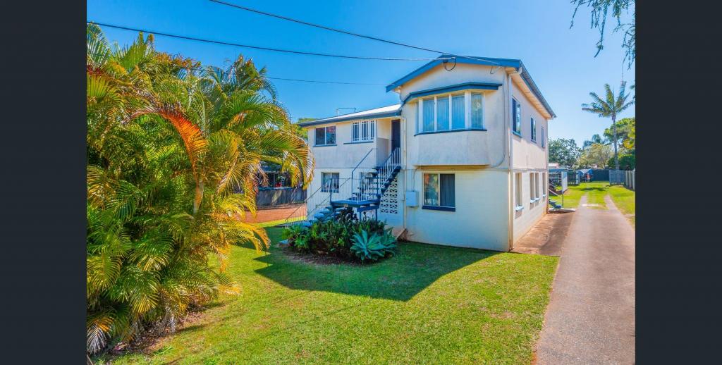 3/122 KING ST, WOODY POINT, QLD 4019