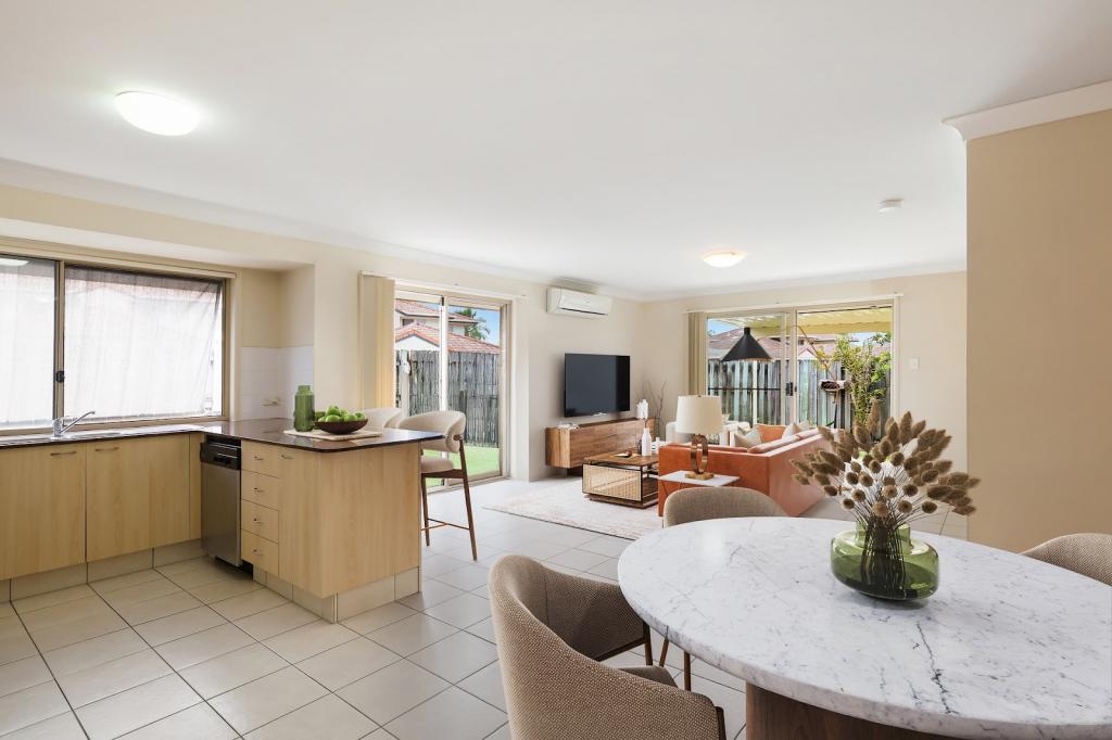 131/2 FALCON WAY, TWEED HEADS SOUTH, NSW 2486