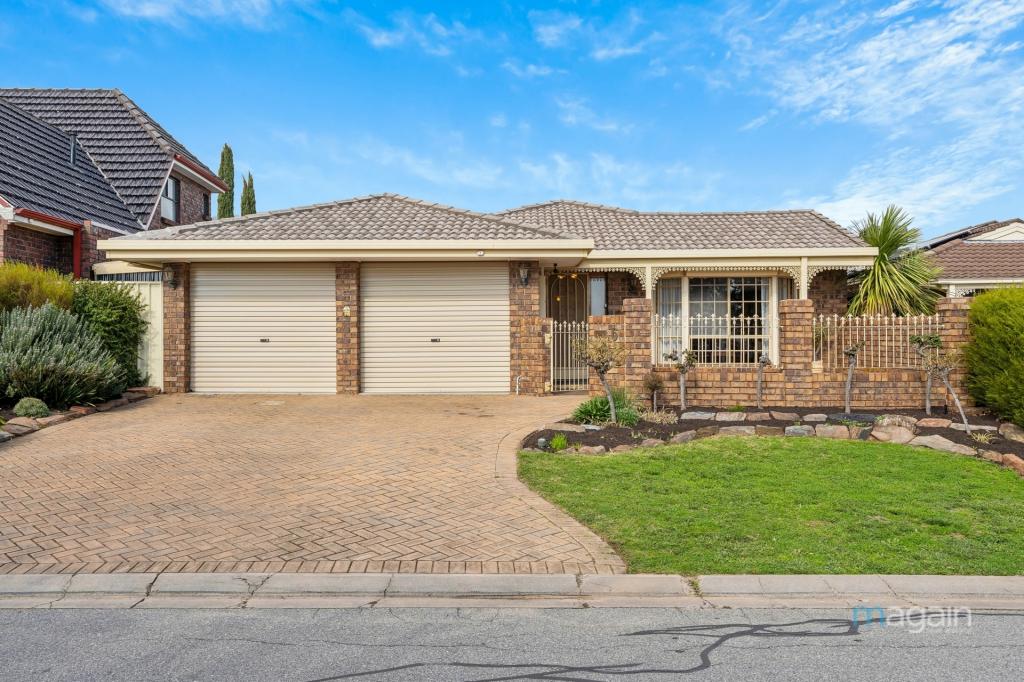 6 Baldwin Ct, Wynn Vale, SA 5127