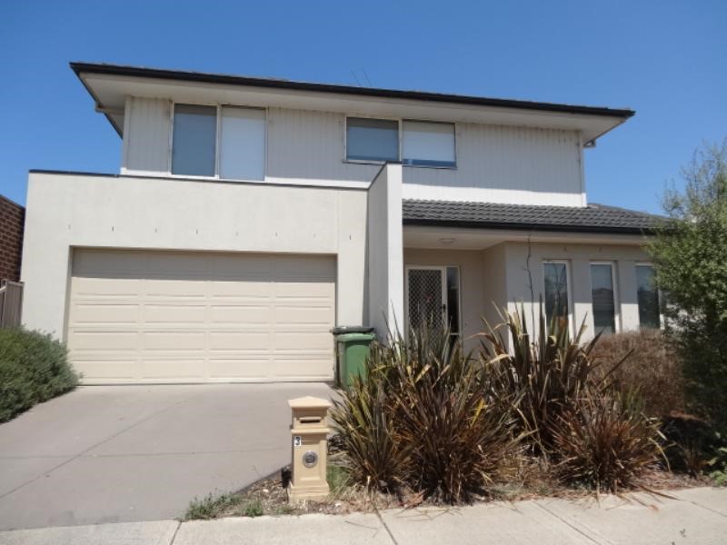 3 Healesville Loop, Craigieburn, VIC 3064