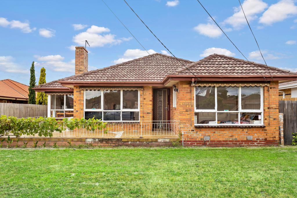 8 Tennyson Ave, Clayton South, VIC 3169