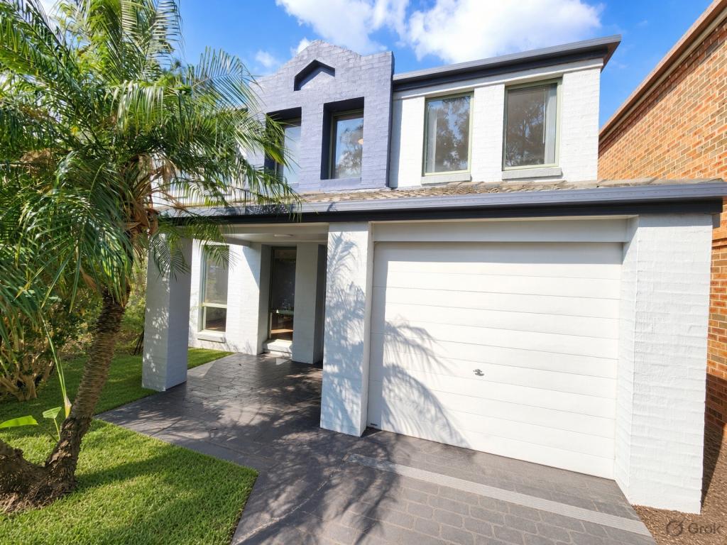 55 Brindabella Dr, Horningsea Park, NSW 2171