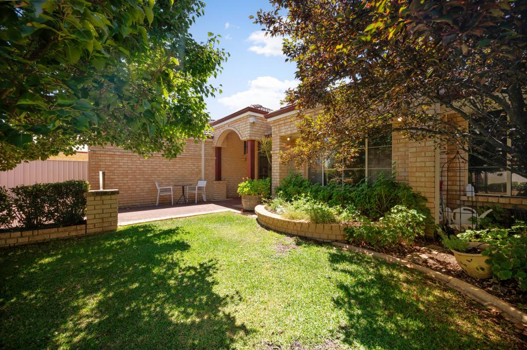 Contact agent for address, CANNING VALE, WA 6155
