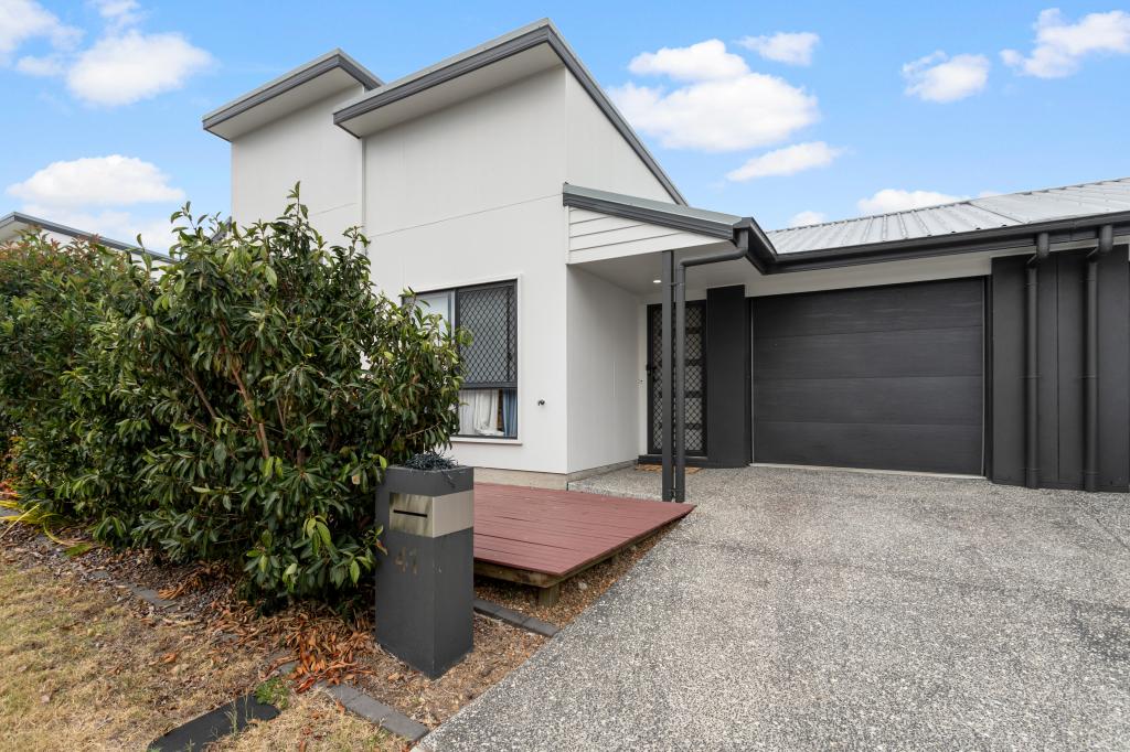 41 Ridge Pde, Narangba, QLD 4504