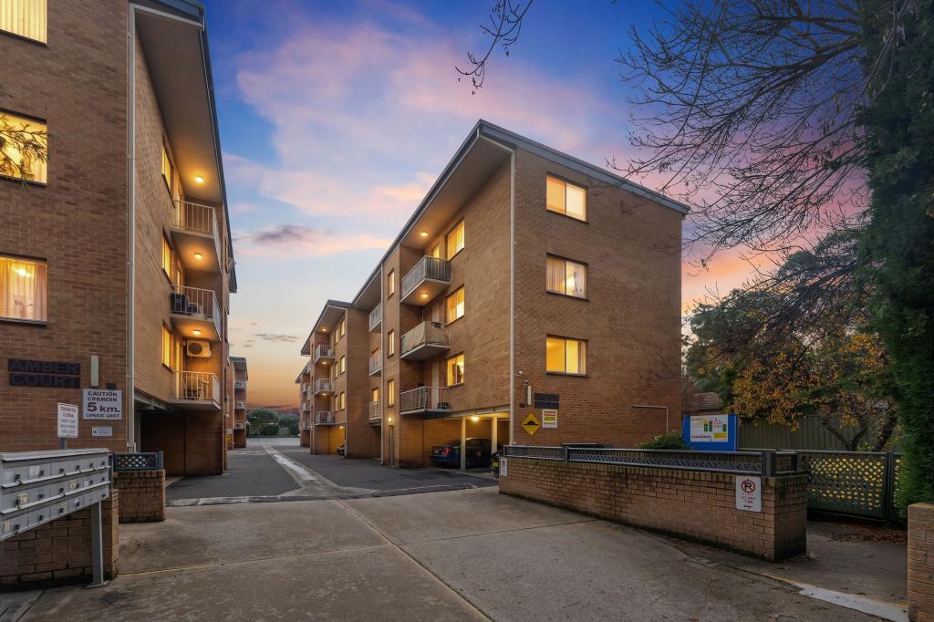 26/18-20 Booth St, Queanbeyan East, NSW 2620