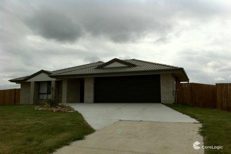 28 Blaxland Ct, Laidley North, QLD 4341