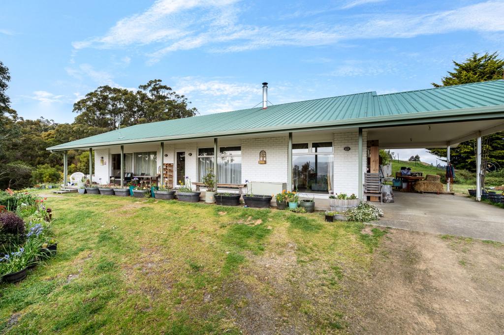 28 Ginns Rd, Wattle Grove, TAS 7109