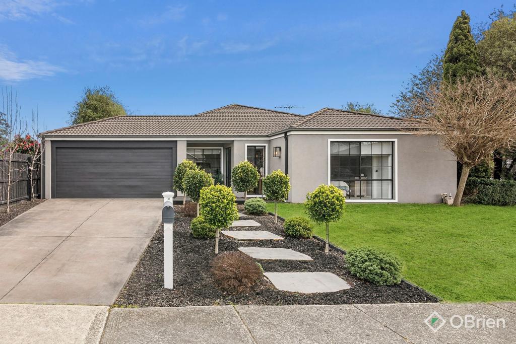 141 Clarendon Dr, Somerville, VIC 3912